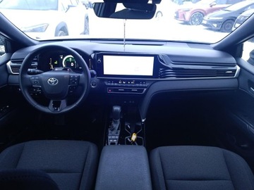 Toyota Camry IX 2024 Toyota Camry 2.5 Hybrid Comfort CVT Toyota Camry 2, zdjęcie 38