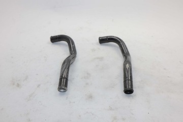 KAWASAKI ZX-9R ZX9R 98-02 NINJA Шланг охлаждающей трубки радиатора