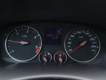 Renault Laguna III 2011 Renault Laguna 2.0 dCi, 170 KM, Automat, Navi, zdjęcie 10