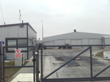 коврик дезинфекционный перекрёстный 100х500х5 ПРОИЗВОДИТЕЛЬ - ARKIN PREMIUM