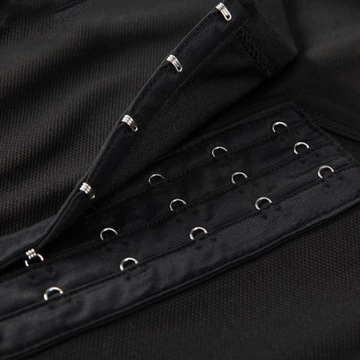 Спортивный бюстгальтер, уменьшающий грудь