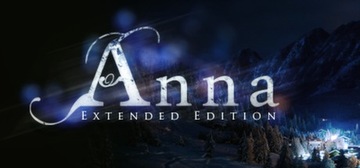 Anna - Extended Edition PC klucz STEAM