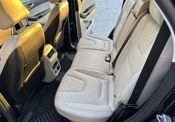 Ford Edge II 2023 Ford Edge 4x4 2.0 BENZ 245 KM Titanium 2023 14.000 km Warszawa 2.0, zdjęcie 7