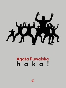 Haka! Agata Puwalska