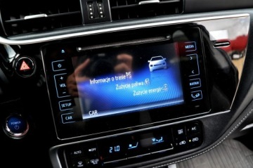 Toyota Auris II 2017 Toyota Auris _1.8, zdjęcie 30