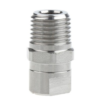 HU SS6520 High Pressure Spray Fan Nozzle Tip 1/4