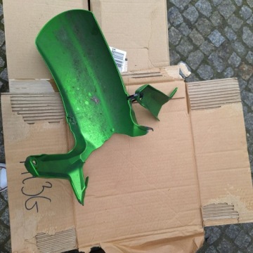 КРЫЛО KAWASAKI Z650