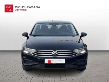 Volkswagen Passat B8 Limousine Facelifting 1.5 TSI EVO 150KM 2021 Volkswagen Passat 1.5 Benzyna 150KM, zdjęcie 7