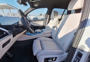 BMW X5 G05 2026 BMW X5 xDrive30d, Pakiet Comfort, Pakiet M Pro, 21 cali 3.0 Diesel 286KM, zdjęcie 6