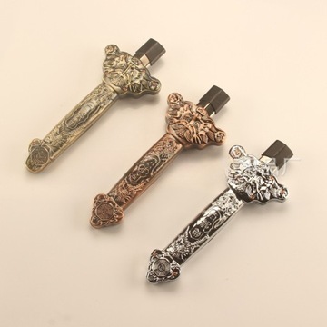 ИГРУШКА ПРЕДСТАВИТЕЛЬ ДЛЯ ФОТОГРАФИЙ ХУДОЖЕСТВЕННЫЙ ТЕЛЕСКОПИЧЕСКИЙ МЕЧ