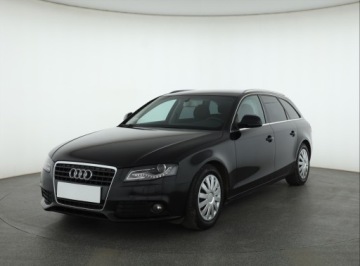 Audi A4 B8 Avant 2.0 TDI 143KM 2008 Audi A4 2.0 TDI, Navi, Xenon, Klima, Klimatronic, zdjęcie 1