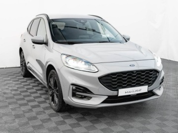 Ford Kuga III SUV Plug-In 2.5 Hybrid 190KM 2023 Ford Kuga GD8L494#2.5 FHEV FWD Graphite Tech, zdjęcie 2