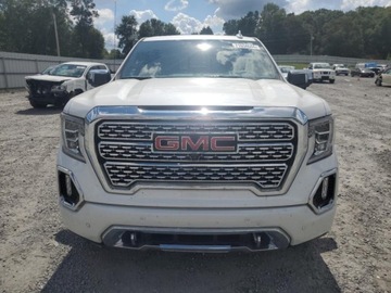  GMC Sierra K1500 Denali 2021 3.0l 3.0 Diesel 277KM, zdjęcie 5