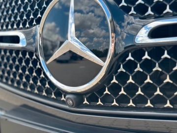 Mercedes GLC C254/X254 Coupe 2.0 200 204KM 2025 GLC Coupe 200 4-Matic AMG Line 2.0 (204KM) 2025, zdjęcie 14