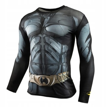 Rashguard r. XXL