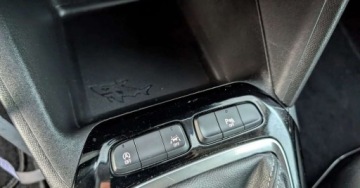 Opel Corsa F Hatchback 5d 1.2 75KM 2022 Opel Corsa 1.21 wlascicielSerwis 37tys kmZarejestrowanaGwarancja. 1.2, zdjęcie 11