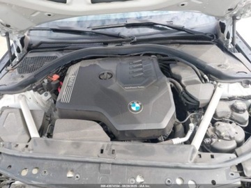 BMW Seria 4 G22-23-26 2021 BMW Seria 4 430i 2021 2.0l 2.0 Benzyna 255KM, zdjęcie 8