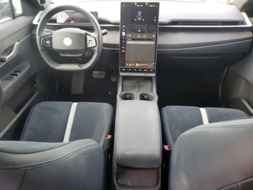  Inny Inny Fisker Ocean One 2023 Elektryczny 468KM, zdjęcie 8