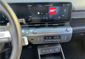 Hyundai Kona I Crossover Facelifting 1.6 T-GDI 198KM 2024 Hyundai Kona 1.6 T-GDI Platinum DCT Gwarancja 1.6 Benzyna 198KM, zdjęcie 14