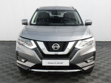 Nissan X-Trail III Terenowy Facelifting 1.3 DIG-T 158KM 2021 Nissan X-Trail GD WD5 38YF#1.3 DIG-T TeknaPodgrz.f, zdjęcie 6