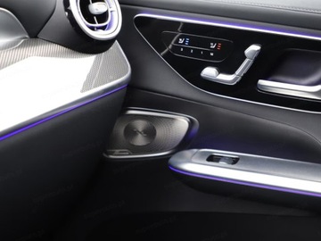 Mercedes Klasa C W206 2025 C Klasa AMG 43 4-Matic Estate 2.0 (421KM) 2025, zdjęcie 11