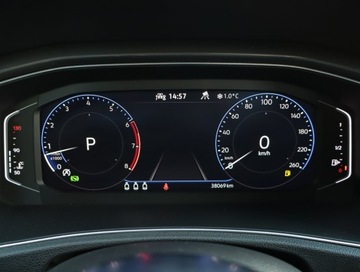 Volkswagen T-Roc I SUV 1.5 TSI ACT 150KM 2021 VW T-Roc 1.5 TSI, Salon Polska, 1. Właściciel, zdjęcie 10