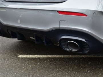 Mercedes Klasa A W177/V177 Hatchback AMG Facelifting 2.0 A35 306KM 2026 MERCEDES-BENZ A Klasa 35 AMG 4-Matic 2.0 (306KM) 2026, zdjęcie 5