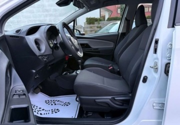 Toyota Yaris IV 2019 Toyota Yaris salon Polska, FV-VAT 23 1.5 Hybryda 104KM, zdjęcie 8