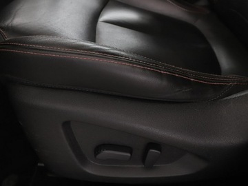 Renault Kadjar Crossover 1.6 TCe Energy 163KM 2017 Renault Kadjar full LED navi klima auto grzane, zdjęcie 39