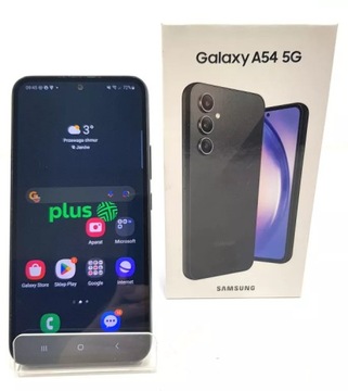 TELEFON SAMSUNG GALAXY A54 5G 8/256GB PLUS