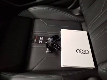 Audi A6 C8 Limousine Facelifting 2.0 40 TDI 204KM 2025 Audi A6 Limousine Lim 40 TDI S tronic S line Matri, zdjęcie 12