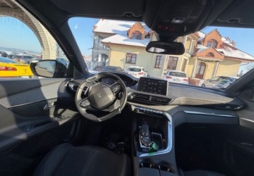Peugeot 3008 II Crossover 1.5 BlueHDI 130KM 2020 Peugeot 3008 Gt Line 1.5 Diesel 131KM, zdjęcie 18