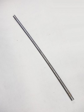 LIŠTA DVEŘE PRAVÝ PŘEDNÍ VW MULTIVAN IV T7 7T0853054