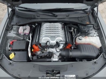 Dodge Charger VII 6.2 V8 717KM 2023 Dodge Charger Srt Jailbreak, 2023r., 6.2L 6.2 Benzyna 717KM, zdjęcie 11