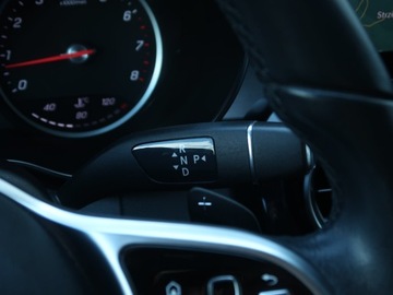 Mercedes Klasa C W205 Kombi Facelifting 1.6 180 156KM 2019 Mercedes C C 180, Salon Polska, 1. Właściciel, zdjęcie 17