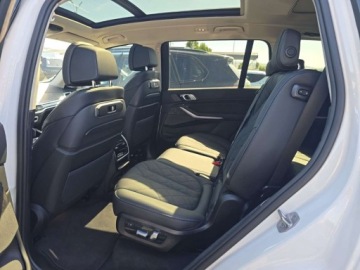 BMW X7 2026 BMW X7 xDrive40i 2026 3.0 Benzyna 375KM, zdjęcie 14