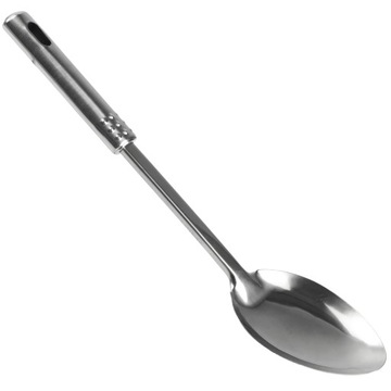 ŁYŻKA STALOWA 29CM