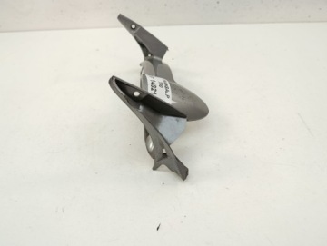 HONDA TRANSALP 700 METER FILLER