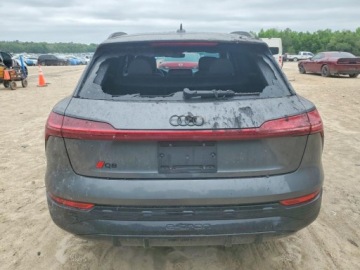 Audi Q8 2024 Audi Q8 e-tron Prestige 2024 Elektryczny 402KM, zdjęcie 2