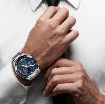 СМАРТ-ЧАСЫ МУЖСКИЕ ЧАСЫ ПОЛЬСКОЕ МЕНЮ СПОРТ ПУЛЬС ЗВОНКИ УМНЫЕ ЧАСЫ AMOLED