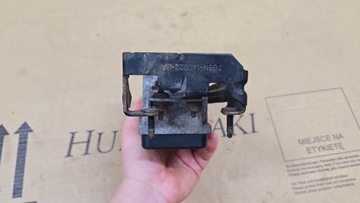 MONDEO MK4 2007-2010 ПРЕДВАРИТЕЛЬНЫЙ РАДАР АКТИВНЫЙ КРУИЗ-КОНТРОЛЬ ACC DISTRONIC