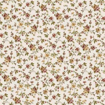 Клеенчатые РОЗЫ романтические маленькие РОЗЫ по метру