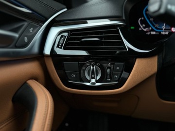 BMW Seria 5 G30-G31 2021 BMW 530 530e 184KM Plug-in Hybryda, Luxury Line, G, zdjęcie 22