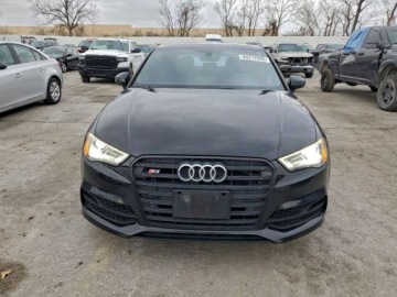 Audi A3 8V 2016 Audi S3 Premium Plus 2016 2.0l 2.0 Benzyna 292KM, zdjęcie 5