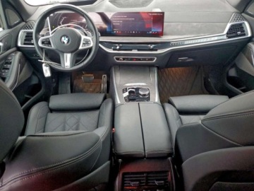 BMW X5 G05 2026 BMW X5 sDrive40i 2026 3.0 Benzyna 375KM, zdjęcie 8