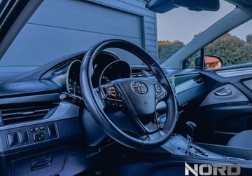 Toyota Avensis III Wagon Facelifting 2015 1.8 Valvematic 147KM 2016 Toyota Avensis Bezwypadkowa, FV23, Automat, KredytowanieLeasing, gw.12m ge, zdjęcie 10