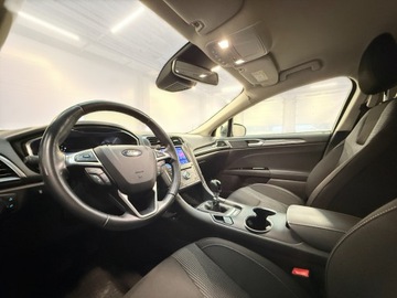 Ford Mondeo V Kombi Facelifting 2.0 EcoBlue 150KM 2020 Ford Mondeo Ambition, Salon Polska, Bezwypadkowy,, zdjęcie 16