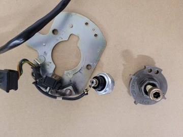 SUZUKI GSX-F750 gsx 750 импульсник зажигания