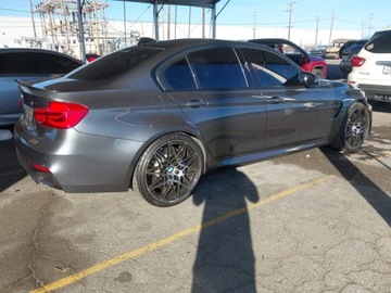 BMW Seria 3 G20-G21 2018 BMW M3 2018 BMW M3 CS 3.0 Benzyna 444KM, zdjęcie 5