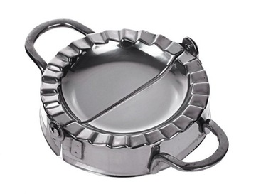 FOREMKA DO LEPIENIA PIEROGÓW 10cm KINGHOFF KH-2190